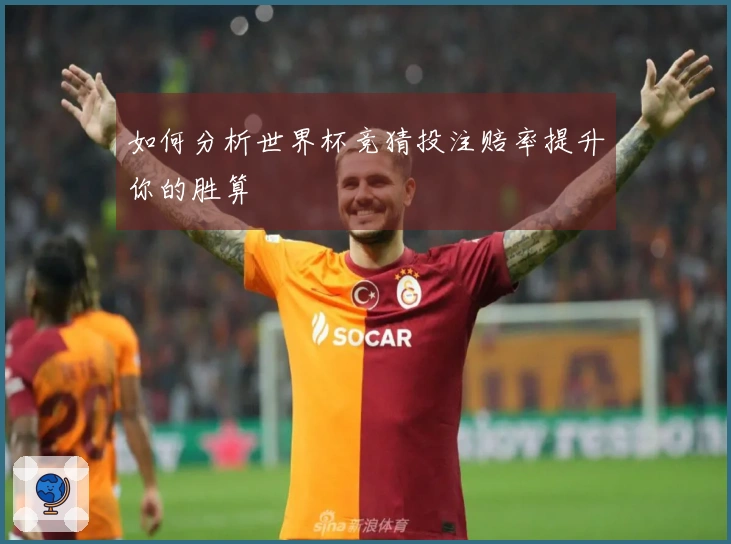 如何分析世界杯竞猜投注赔率提升你的胜算