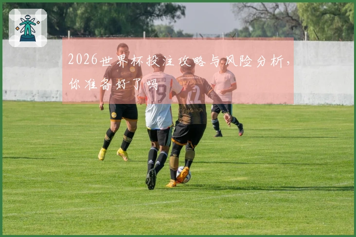 2026世界杯投注攻略与风险分析，你准备好了吗