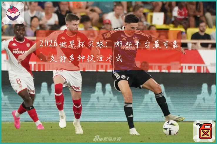 2026世界杯买球：哪些平台最可靠，支持多种投注方式