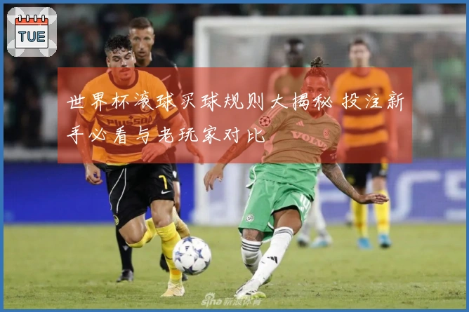 世界杯滚球买球规则大揭秘 投注新手必看与老玩家对比