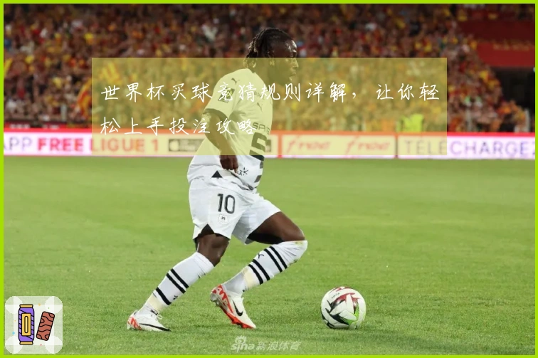 世界杯买球竞猜规则详解，让你轻松上手投注攻略