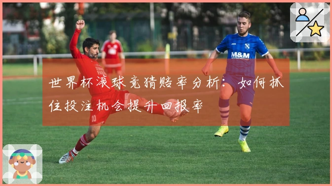 世界杯滚球竞猜赔率分析：如何抓住投注机会提升回报率