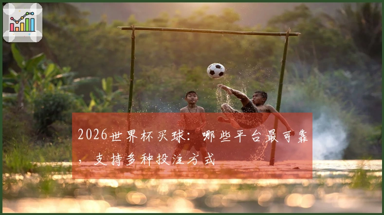2026世界杯买球：哪些平台最可靠，支持多种投注方式